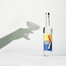 Future Gin 750ML V