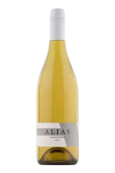 Alias Chardonnay 750ML