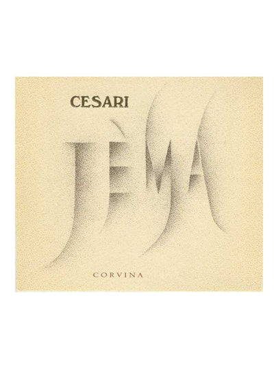 Cesari Jema Corvina Veronese 750ML R