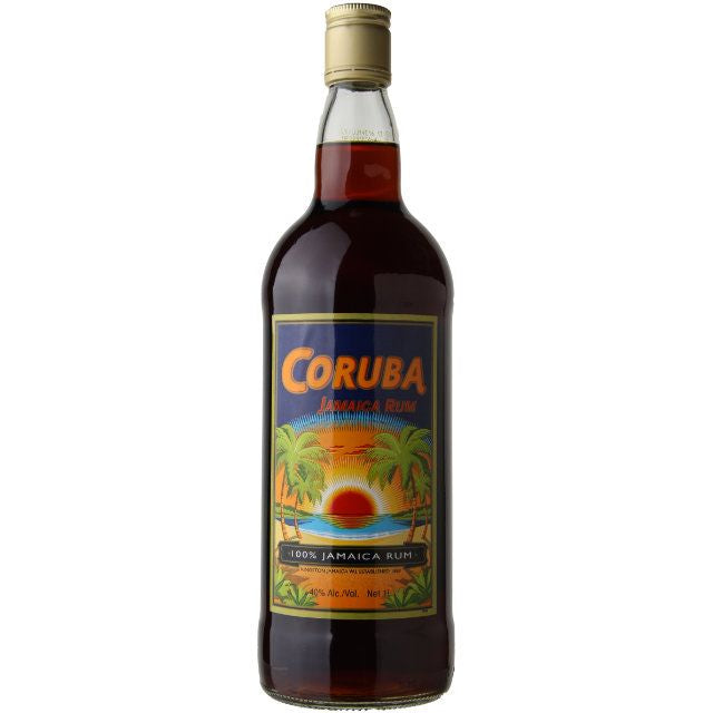 Coruba Jamaica Rum 750ML SG