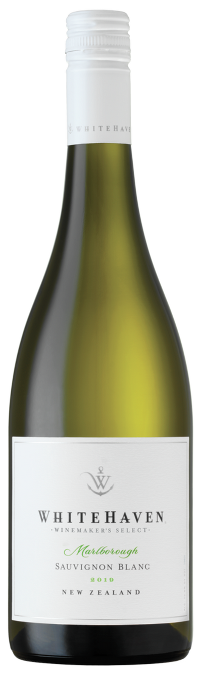Whitehaven Malborough Sauvignon Blanc 750ML G