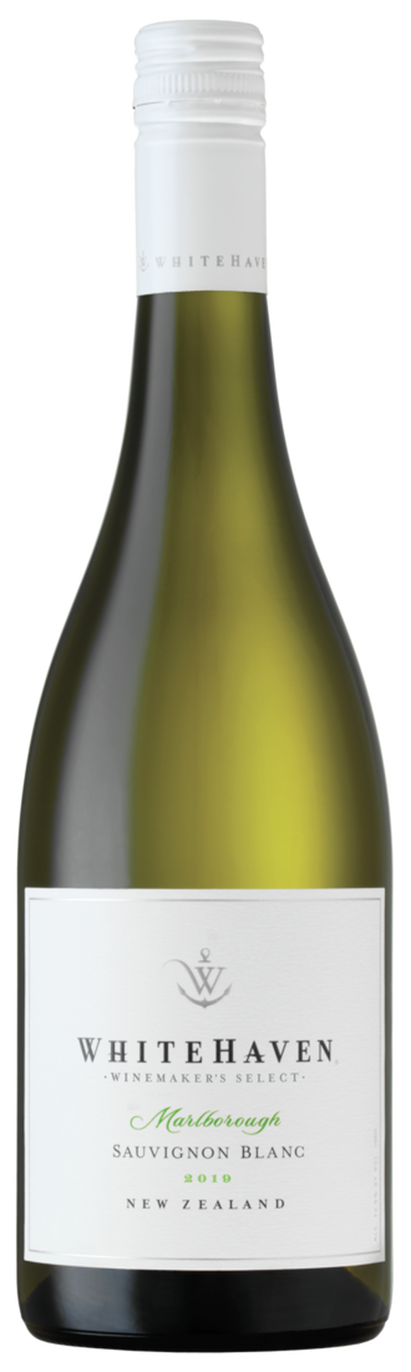 Whitehaven Malborough Sauvignon Blanc 750ML G