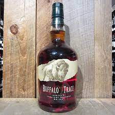 Buffalo Trace Bourbon Liter C