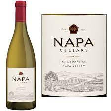Napa Cellars St. Helena Napa County Chardonnay 750ML R