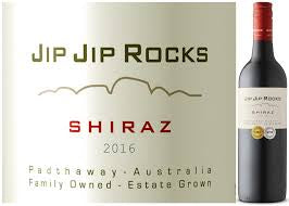 Jip Jip Rocks Shiraz 750ML L