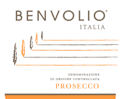 Benvolio Prosecco 750ML R