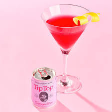 Tip Top Cosmopolitan 4PK 100ML UC