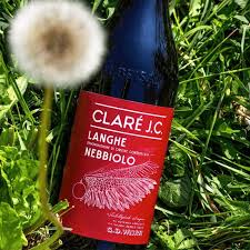 Clare J.C. Langhe Nebbiolo Piemonte 750ML L