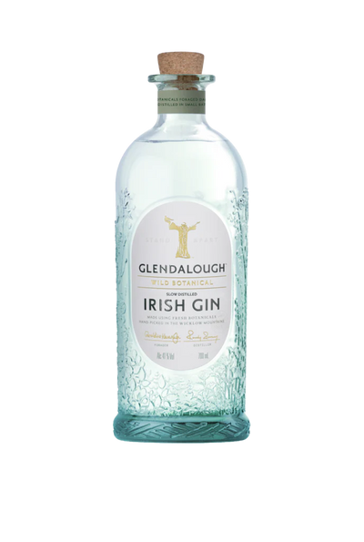 Glendalough Wild Botanical Gin 750ML R