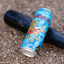 Saint Arnold Art Car IPA 19.2 SE