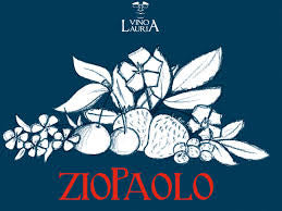 Vino Lauria Zio Paolo Nero D’Avola 750ML V