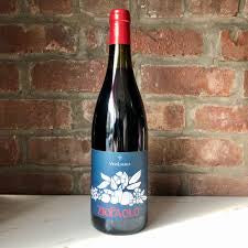 Vino Lauria Zio Paolo Nero D’Avola 750ML V