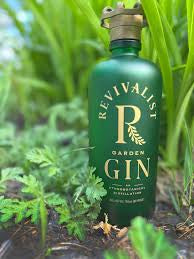 Revivalist Garden Gin  700ML G