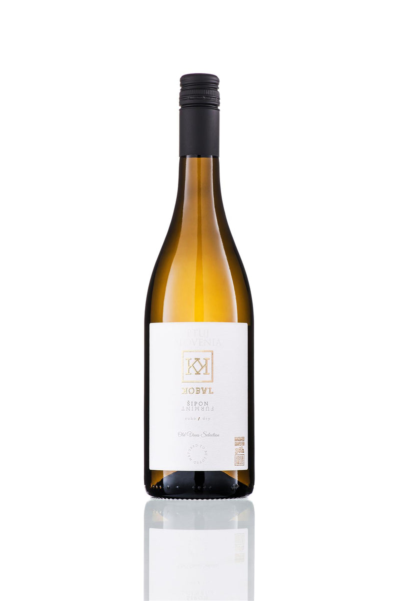 Kobal Sipon Furmint 750ML L