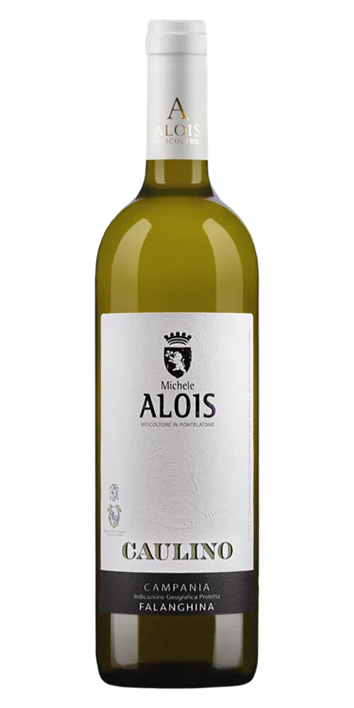 Caulino Michele Alois Falanghina 750ML L