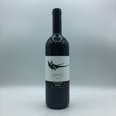 Gaja Dagromis Barolo 2019 750ML R