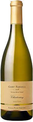 Gary Farrell Russian River Chardonnay 750ML WU