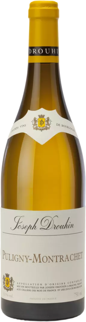 Joseph Drouhin Puligny-Montrachet 750ML U