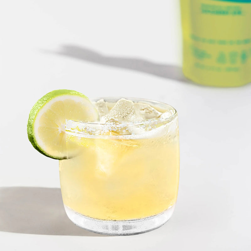 Filthy Margarita Mix 8OZ SG