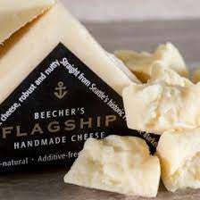Beecher's Flagship Cheese 3.75OZ GFI