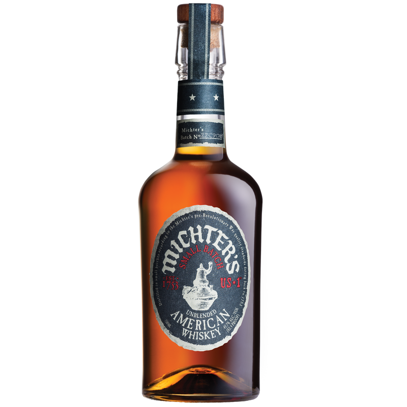 Michter’s US 1 American Whiskey 750ML G