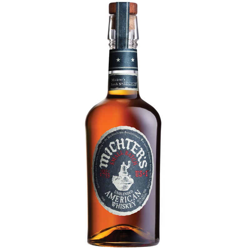 Michter’s US 1 American Whiskey 750ML