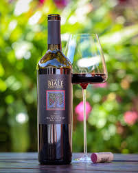 Robert Biale Black Chicken Zinfandel 750ML PB