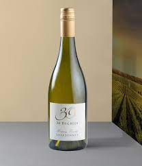30 Degrees Chardonnay 750ML R