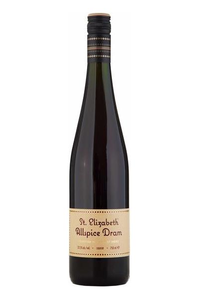 St. Elizabeth Allspice Dram 750ML L