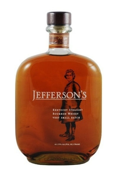 Jefferson&