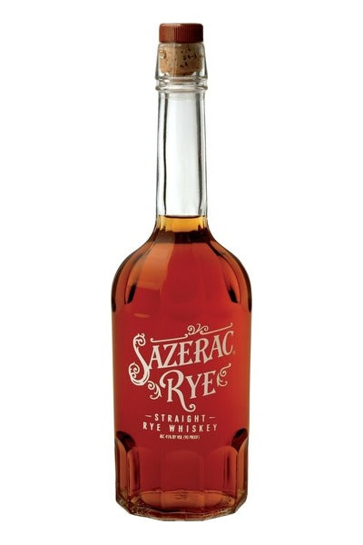 Sazerac Rye Whiskey 750ML C