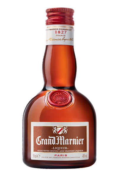 Mini Grand Marnier 50ML G