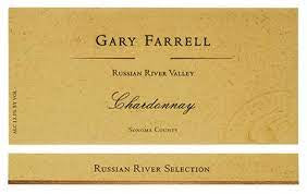 Gary Farrell Russian River Chardonnay 750ML WU