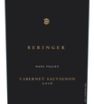BV Rutherford Reserve 2019 Cabernet Sauvignon 750ML R