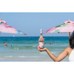 The Beach Rose 750ML G