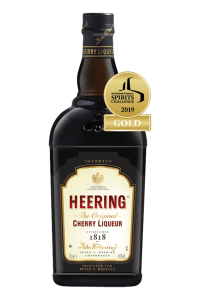 Heering Cherry Liqueur 750ML G