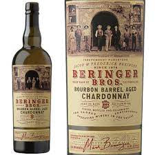 Beringer Bros. Rye Barrel Aged Red Blend 750ML R