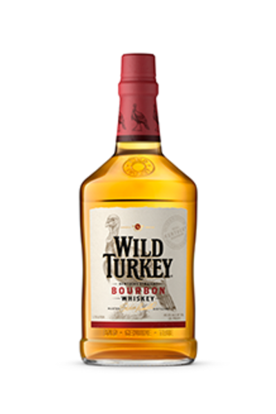 Wild Turkey 81 1.75L