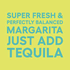 Filthy Margarita Mix 8OZ SG