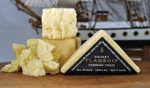 Beecher's Flagship Cheese 3.75OZ GFI