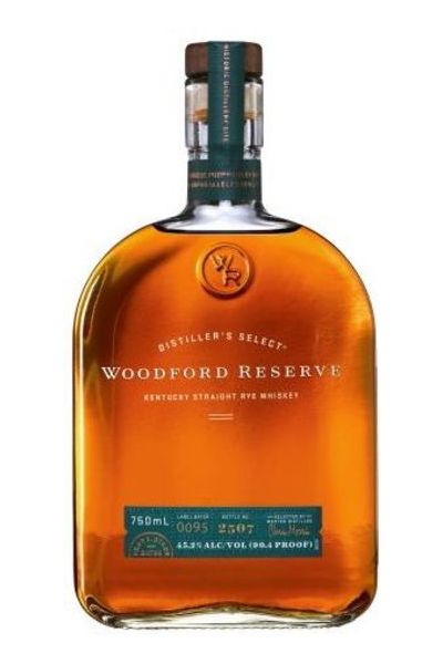 Woodford Reserve Rye 750ML
