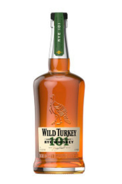 Wild Turkey Rare Breed Rye Barrel Proof 750ML