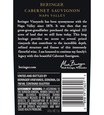 BV Rutherford Reserve 2019 Cabernet Sauvignon 750ML R