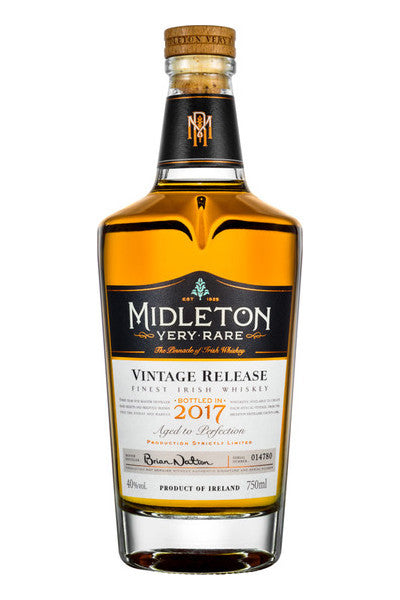 Midleton Very Rare Irish Whiskey 750ML