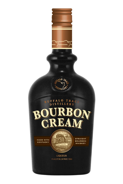 Buffalo Trace Bourbon Cream 750ML R