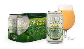 Abita Alphagator Imperial IPA 6PK 12OZ C