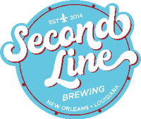 Second Line Pour with Vigor Sixth Barrel CC