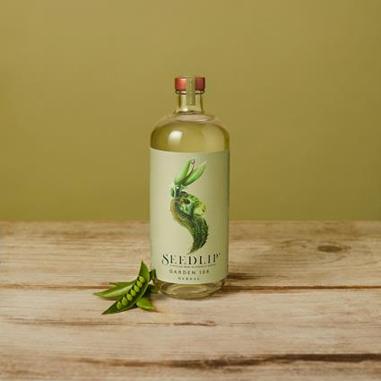 Seedlip Garden 108 Non-alcoholic Spirit 700ML G