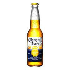 Corona Extra Bottles 6PK 12OZ SE