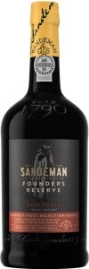 Sandeman Founder&